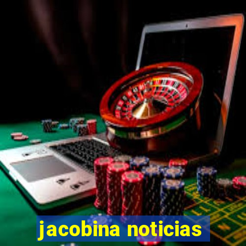 jacobina noticias